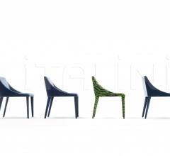 Стул Petalo фабрика Erba Italia