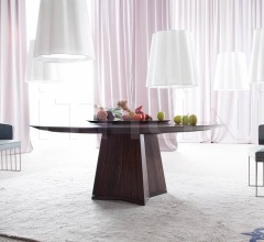 Стул с подлокотниками Candy фабрика Erba Italia