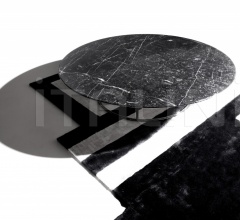 Кофейный столик Facile фабрика Erba Italia