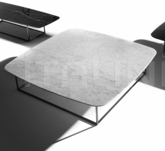 Кофейный столик Facile фабрика Erba Italia