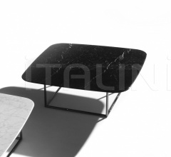 Кофейный столик Facile фабрика Erba Italia