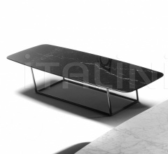 Кофейный столик Facile фабрика Erba Italia