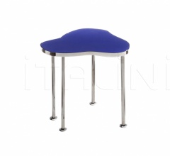 Столик Ironia фабрика Erba Italia