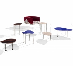 Столик Ironia фабрика Erba Italia