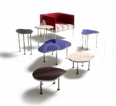 Столик Ironia фабрика Erba Italia