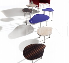 Столик Ironia фабрика Erba Italia