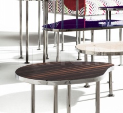 Столик Ironia фабрика Erba Italia