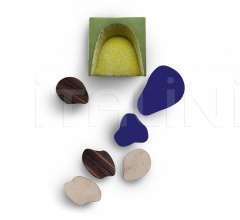 Столик Ironia фабрика Erba Italia