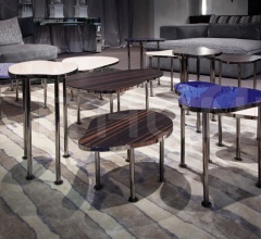 Столик Ironia фабрика Erba Italia