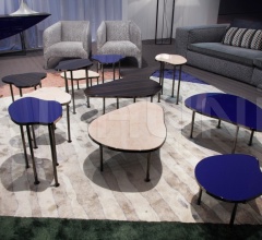 Столик Ironia фабрика Erba Italia