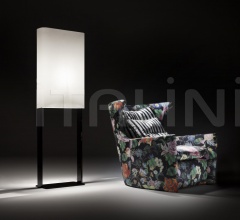 Итальянские Напольные светильники - Напольный светильник Luce Итальянские Напольные светильники - Напольный светильник Luce фабрика Erba Italia