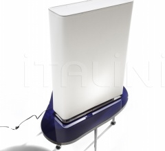 Настольный светильник Luce фабрика Erba Italia