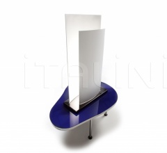 Настольный светильник Vela фабрика Erba Italia