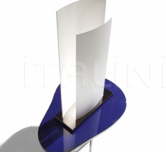 Настольный светильник Vela фабрика Erba Italia