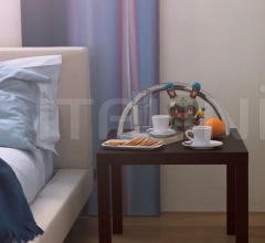 Итальянские Спальни - Тумбочка Ko-Ko фабрика Cappellini