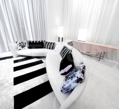 Ковер Opart фабрика Erba Italia