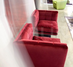 Кресло Lips фабрика Erba Italia