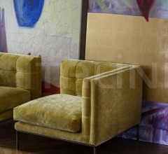 Кресло Lips фабрика Erba Italia