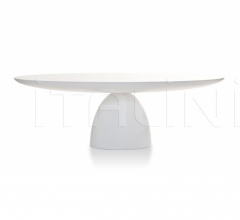 Стол обеденный Ellipse фабрика Porro