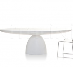 Стол обеденный Ellipse фабрика Porro