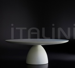 Стол обеденный Ellipse фабрика Porro