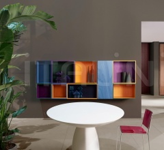 Стол обеденный Ellipse фабрика Porro