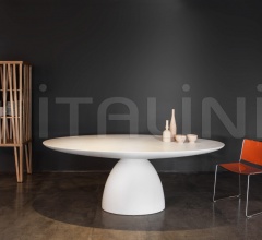 Стол обеденный Ellipse фабрика Porro