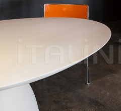 Стол обеденный Ellipse фабрика Porro