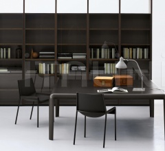 Стол обеденный Ferro фабрика Porro