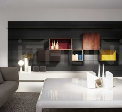 Журнальный столик Ferro Журнальный столик Ferro фабрика Porro