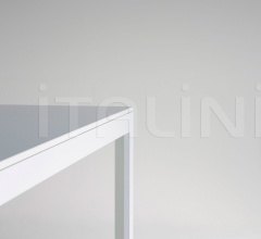 Стол обеденный Fractal фабрика Porro