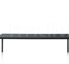 Стол обеденный Fractal фабрика Porro