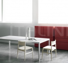 Стол обеденный Fractal фабрика Porro