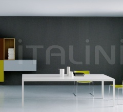 Стол обеденный Fractal фабрика Porro