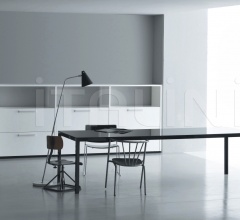 Стол обеденный Fractal фабрика Porro