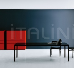 Стол обеденный Fractal фабрика Porro