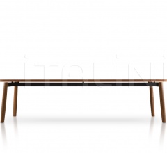 Стол обеденный Galileo фабрика Porro