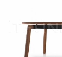 Стол обеденный Galileo фабрика Porro