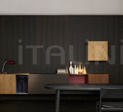 Стол обеденный Galileo фабрика Porro