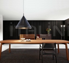 Стол обеденный Galileo фабрика Porro