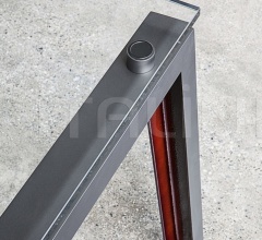 Стол обеденный Ipe Стол обеденный Ipe фабрика Porro