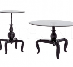 Итальянские Столики - Кофейный столик New Antiques Итальянские Столики - Кофейный столик New Antiques фабрика Cappellini