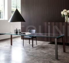 Стол обеденный Ipe Стол обеденный Ipe фабрика Porro