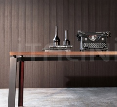 Стол обеденный Ipe Стол обеденный Ipe фабрика Porro