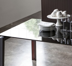 Стол обеденный Ipe Стол обеденный Ipe фабрика Porro