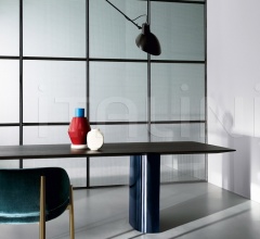 Стол обеденный Jeff Стол обеденный Jeff фабрика Porro