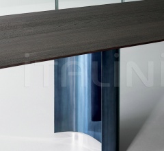 Стол обеденный Jeff Стол обеденный Jeff фабрика Porro