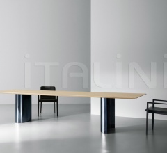 Стол обеденный Jeff Стол обеденный Jeff фабрика Porro