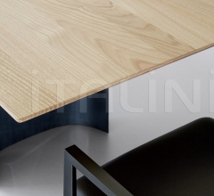 Стол обеденный Jeff Стол обеденный Jeff фабрика Porro