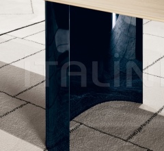 Стол обеденный Jeff Стол обеденный Jeff фабрика Porro